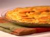 Carrot-Potato-Tarte (Flourless)