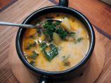Olive Garden Copycat Zuppa Toscana