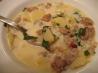 Olive Garden Copycat Zuppa Toscana