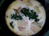 Olive Garden Copycat Zuppa Toscana