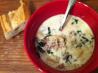 Olive Garden Copycat Zuppa Toscana