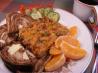 Sausage Brunch Casserole. Recipe by breezermom