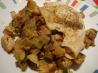 Chicken Hash