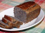 Gluten Free Dark " Rye" Bread