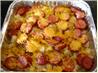 Kwick Kielbasa Hash