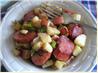Kwick Kielbasa Hash