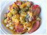 Kwick Kielbasa Hash