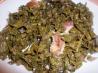 Grandma G's Collard Greens. Recipe by *~*Elizabeth*~*