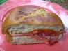 Diner-Style Grilled Ham & Cheese Sandwiches