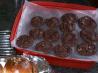 "chunky Bar" Cookies. Recipe by Deb Wolf