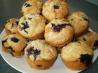 Blueberry Muffins from the Loveless Cafe