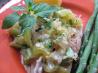 South American Style Red Snapper