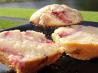 Strawberry Muffins