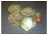 Strawberry Muffins