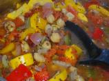 Italian Vegetable Stew
