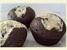Black Bottom Cupcakes