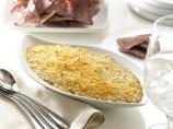 Alouette Spinach Artichoke Crab Dip