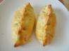 Tuna Pasties. Recipe by **Mandy**