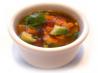 Black Bean, Sweet Potato Chili
