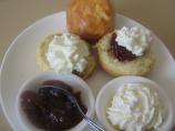 Mum's Special Scones