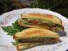 River Cottage Sorrel Pesto With Goat's Cheese