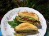 River Cottage Sorrel Pesto With Goat's Cheese