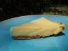 Key Lime Pie. Recipe by Epi Curious