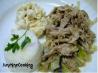 Solar Cooked Hawaiian Kalua Pork. Recipe by SunshineCooking