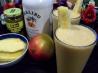 Alligirl's Caribbean Cocktail. Recipe by 2Bleu