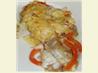 Nutty Drunken Cod