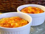 Summer Corn Custard. Photo by twissis