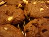 Chocolate Lover's Dream Cookies. Recipe by Nane