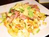 Thai Peanut Dressing from Cpk's Thai Crunch Salad