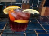 Cranberry Raspberry Non-Alcoholic Fruit Punch