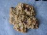 Starbucks Outrageous Oatmeal Cookies