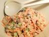 Curried Quinoa Salad With Yogurt-Cumin Dressing. Recipe by duonyte