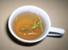 Rosemary & Orange Tisane. Recipe by Sonya01