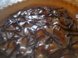 Turtle Praline Tart