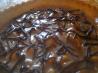 Turtle Praline Tart. Recipe by **Tinkerbell**