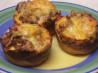 Beef Biscuit Cups. Recipe by RHOS