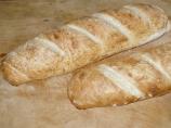 French Bread ("Rapid Rise"). Photo by QueenBee49444