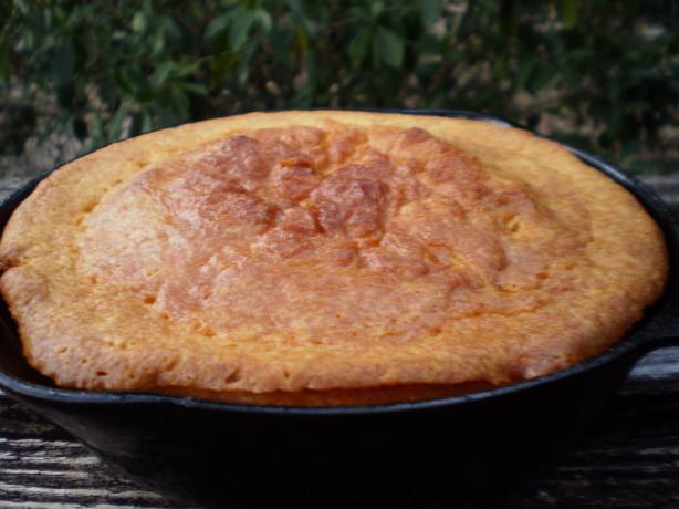 Heavenly Cornbread. Photo by breezermom