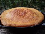 Heavenly Cornbread