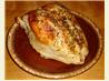 Roasted Citrus Turkey Breast