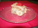 Vanilla Wafer Cake