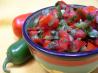 Pico De Gallo. Recipe by Chef #1315209