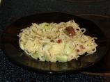 Spaghetti Carbonara