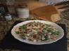 Asparagus Salad. Recipe by Punky247