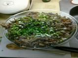 Pancit. Photo by Engelis