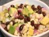 Black Bean Corn Salad. Recipe by The Candy Man